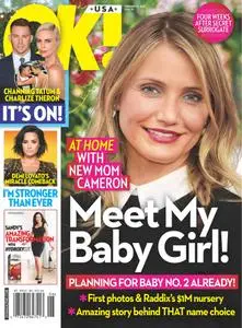 OK! Magazine USA - February 10, 2020