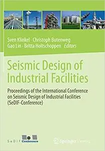 Seismic Design of Industrial Facilities