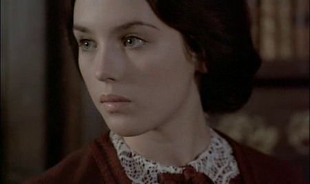 François Truffaut - The Story of Adele H (1975)