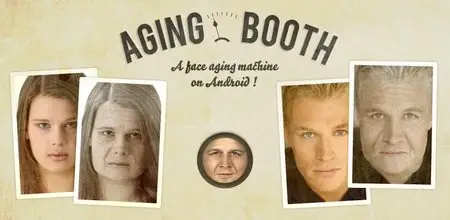 AgingBooth v.1.8