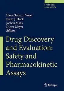 Drug Discovery and Evaluation
