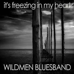 Wildmen Bluesband - It's Freezing in My Heart (2017)