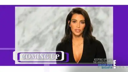 Keeping Up with the Kardashians S10E04