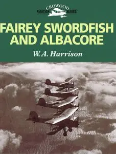 Fairey Swordfish and Albacore