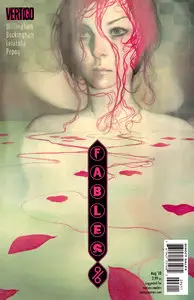 Fables #96