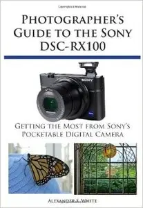 Photographer's Guide to the Sony DSC-RX100 (repost)