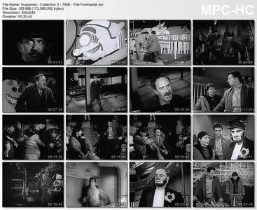 Suspense - Complete Collection 3 (1949-1954)