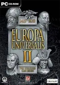 Europa Universalis Ii (2001)