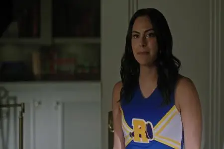 Riverdale S03E08