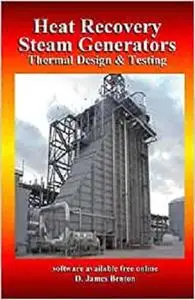 Heat Recovery Steam Generators: Thermal Design & Testing