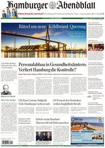 Hamburger Abendblatt  - 26 Januar 2022