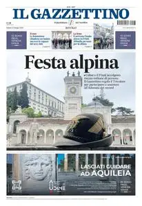 Il Gazzettino Rovigo - 13 Maggio 2023