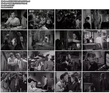 La Oveja Negra (1949)