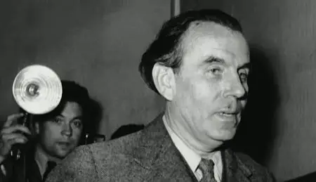 (Fr5) Une maison, un écrivain : Louis-Ferdinand Céline, le reclus de Meudon (2011)