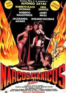 Narcosatanicos Diabolicos (1991)