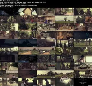 Satanee See Pak / Four Stations (2012)