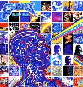 Climax Blues Band - Sample and Hold (1983)