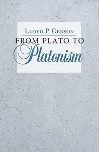 From Plato to Platonism