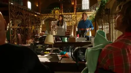 NCIS: Los Angeles S02E20