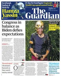 The Guardian - 10 November 2022