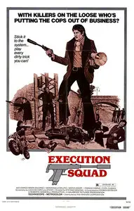 Execution Squad / La polizia ringrazia (1972)
