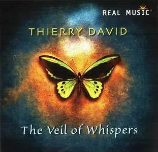 Thierry David - 3 Albums (1996-2011)