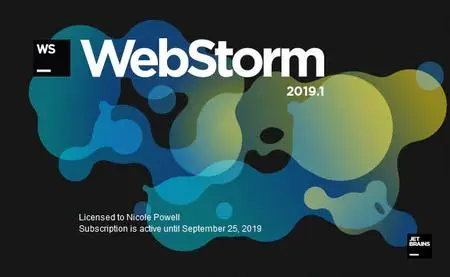 JetBrains WebStorm 2019.1.2 Cracked for macOS 006526a5_medium