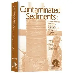 Contaminated Sediments (repost)