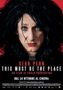 This must be the place (2011)