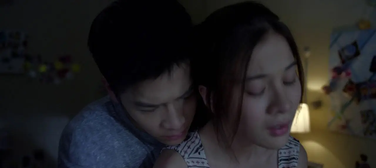 Fak wai nai gai thoe / The Swimmers (2014)