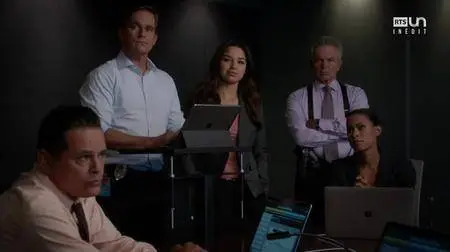 Major Crimes S06E11