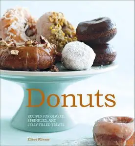 «Donuts» by Elinor Klivans
