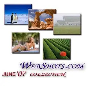 WebShots premium content (2007 JUNE collection)