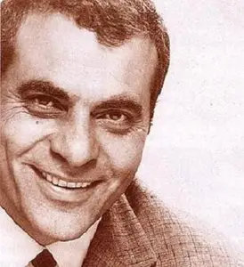Stelios Kazantzidis - Moments (Στιγμές) - 1971