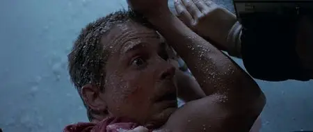 The Frighteners [Director's cut] (1996)