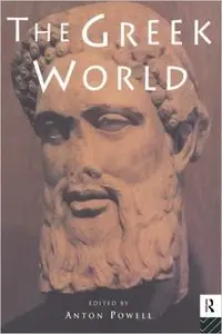 The Greek World (Repost)