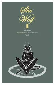 She Wolf 003 (2016)