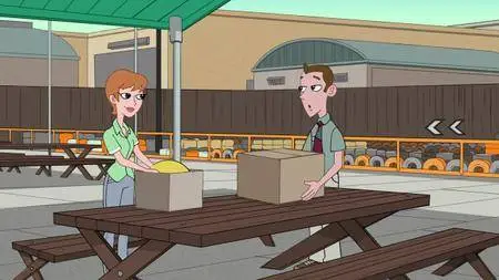 Milo Murphy’s Law S01E07