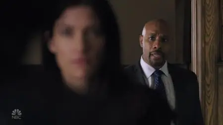 The Enemy Within S01E12