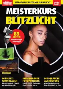 DigitalPHOTO Sonderheft – 27 November 2021