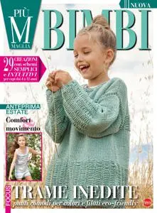 Piu Maglia Bimbi – 20 ottobre 2020