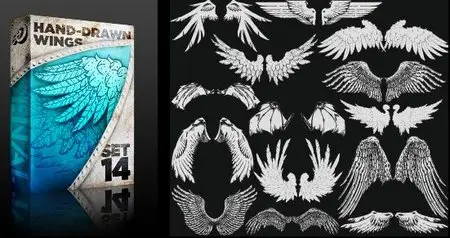 GoMedia Arsenal Vector Set 12 + 13 + 14