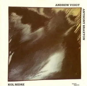 Andrew Voigt - Anthony Braxton - Kol Nidre (1990)