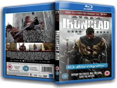 Ironclad (2011)