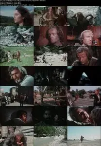 Vendetta at Dawn (1971)