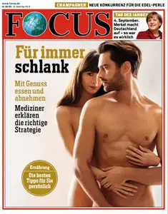 Focus Nachrichtenmagazin No 52 53 vom 19 Dezember 2015