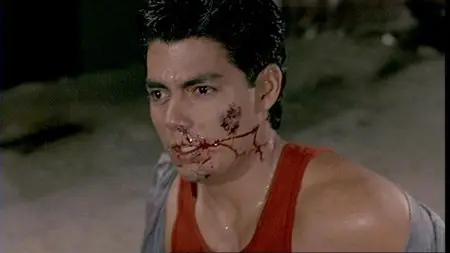 Nightmare Beach (1989)