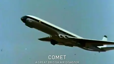 Channel 4 - A Great British Air Disaster (2013)