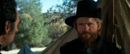The Outlaw Josey Wales (1976)