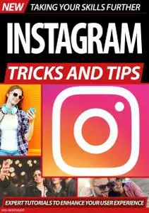 Instagram Tricks and Tips - March 2020